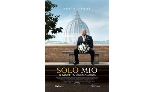 SOLO MIO